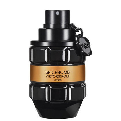 Viktor & Rolf: Spicebomb Extreme - Luke's Scents Decants
